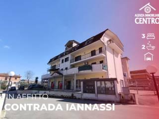 Quadrilocale Contrada Iannassi, Benevento — foto 9 di 13