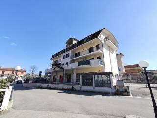 Quadrilocale Contrada Iannassi, Benevento — foto 13 di 13