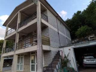 Villa bifamiliare via dei Pini, Carpinone — foto 18 di 30