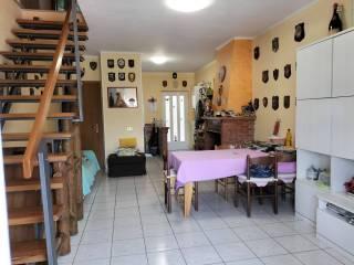 Villa bifamiliare via dei Pini, Carpinone — foto 4 di 30