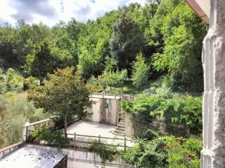 Villa bifamiliare via dei Pini, Carpinone — foto 5 di 30