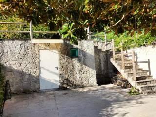 Villa bifamiliare via dei Pini, Carpinone — foto 19 di 30