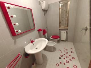 Villa bifamiliare via dei Pini, Carpinone — foto 12 di 30