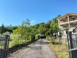 Villa bifamiliare via dei Pini, Carpinone — foto 23 di 30