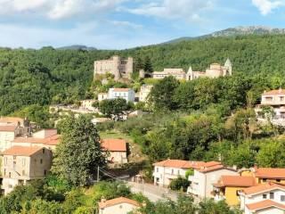 Villa bifamiliare via dei Pini, Carpinone — foto 13 di 30
