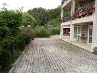 Villa bifamiliare via dei Pini, Carpinone — foto 25 di 30