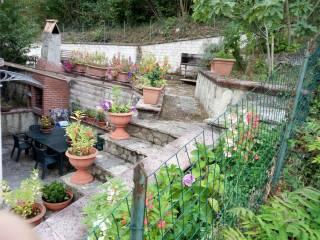 Villa bifamiliare via dei Pini, Carpinone — foto 3 di 30