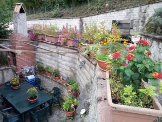 Villa bifamiliare via dei Pini, Carpinone — foto 11 di 30
