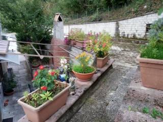 Villa bifamiliare via dei Pini, Carpinone — foto 30 di 30