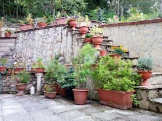 Villa bifamiliare via dei Pini, Carpinone — foto 10 di 30