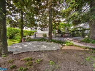 Villa unifamiliare piazza Sacro Cuore 10/C, Centro, Mandello del Lario — foto 38 di 47