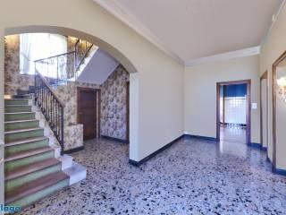 Villa unifamiliare piazza Sacro Cuore 10/C, Centro, Mandello del Lario — foto 39 di 47
