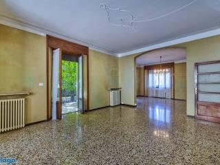 Villa unifamiliare piazza Sacro Cuore 10/C, Centro, Mandello del Lario — foto 33 di 47