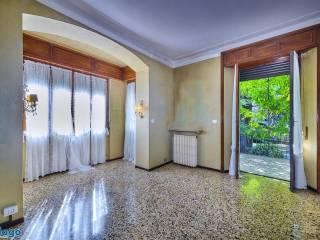 Villa unifamiliare piazza Sacro Cuore 10/C, Centro, Mandello del Lario — foto 35 di 47