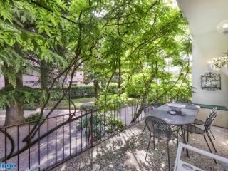 Villa unifamiliare piazza Sacro Cuore 10/C, Centro, Mandello del Lario — foto 10 di 47