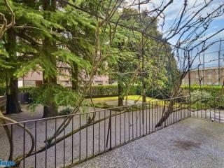 Villa unifamiliare piazza Sacro Cuore 10/C, Centro, Mandello del Lario — foto 34 di 47