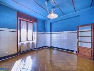 Villa unifamiliare piazza Sacro Cuore 10/C, Centro, Mandello del Lario — foto 17 di 47