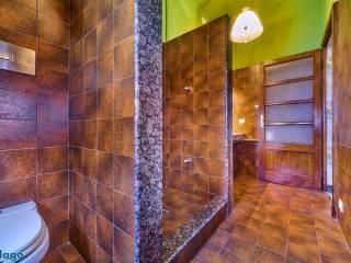 Villa unifamiliare piazza Sacro Cuore 10/C, Centro, Mandello del Lario — foto 28 di 47