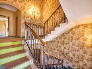Villa unifamiliare piazza Sacro Cuore 10/C, Centro, Mandello del Lario — foto 36 di 47
