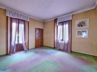 Villa unifamiliare piazza Sacro Cuore 10/C, Centro, Mandello del Lario — foto 23 di 47