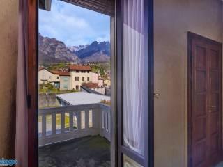 Villa unifamiliare piazza Sacro Cuore 10/C, Centro, Mandello del Lario — foto 29 di 47