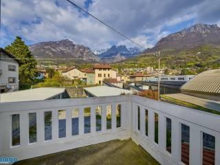 Villa unifamiliare piazza Sacro Cuore 10/C, Centro, Mandello del Lario — foto 41 di 47