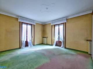 Villa unifamiliare piazza Sacro Cuore 10/C, Centro, Mandello del Lario — foto 14 di 47