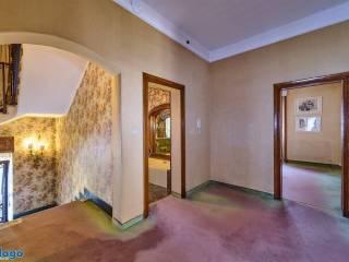 Villa unifamiliare piazza Sacro Cuore 10/C, Centro, Mandello del Lario — foto 4 di 47