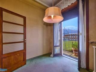 Villa unifamiliare piazza Sacro Cuore 10/C, Centro, Mandello del Lario — foto 30 di 47