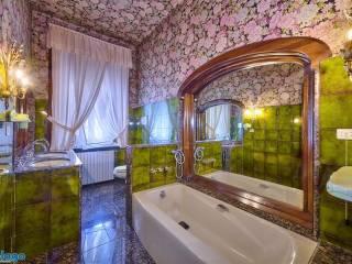 Villa unifamiliare piazza Sacro Cuore 10/C, Centro, Mandello del Lario — foto 45 di 47
