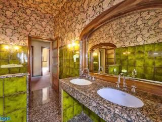 Villa unifamiliare piazza Sacro Cuore 10/C, Centro, Mandello del Lario — foto 7 di 47