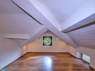 Villa unifamiliare piazza Sacro Cuore 10/C, Centro, Mandello del Lario — foto 21 di 47