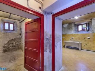 Villa unifamiliare piazza Sacro Cuore 10/C, Centro, Mandello del Lario — foto 40 di 47
