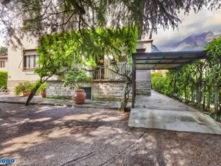 Villa unifamiliare piazza Sacro Cuore 10/C, Centro, Mandello del Lario — foto 20 di 47
