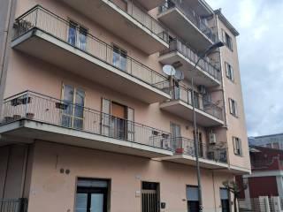 Trilocale viale Nicola Romano, Airola — foto 10 di 16