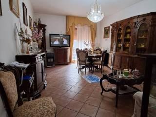 Trilocale viale Nicola Romano, Airola — foto 6 di 16