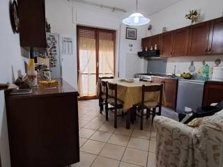 Trilocale viale Nicola Romano, Airola — foto 9 di 16