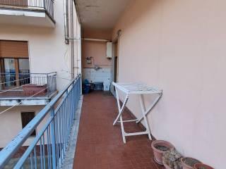 Trilocale viale Nicola Romano, Airola
