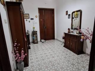 Trilocale viale Nicola Romano, Airola — foto 2 di 16