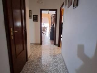 Trilocale viale Nicola Romano, Airola — foto 15 di 16