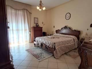 Trilocale viale Nicola Romano, Airola — foto 14 di 16