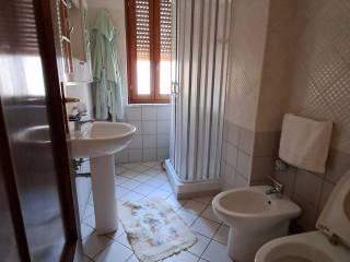 Trilocale viale Nicola Romano, Airola — foto 12 di 16