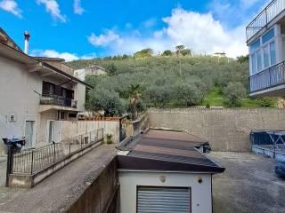 Trilocale viale Nicola Romano, Airola — foto 16 di 16
