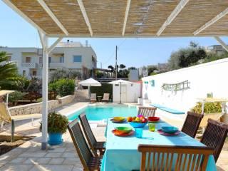 Villa unifamiliare Strada Comunale Monticelli, Centro, Polignano a Mare — foto 22 di 51