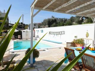 Villa unifamiliare Strada Comunale Monticelli, Centro, Polignano a Mare — foto 41 di 51