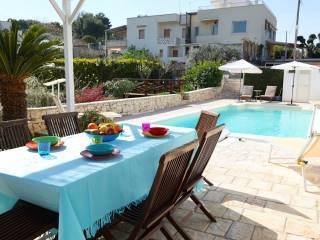 Villa unifamiliare Strada Comunale Monticelli, Centro, Polignano a Mare