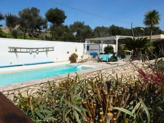 Villa unifamiliare Strada Comunale Monticelli, Centro, Polignano a Mare — foto 40 di 51