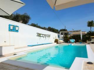 Villa unifamiliare Strada Comunale Monticelli, Centro, Polignano a Mare — foto 2 di 51