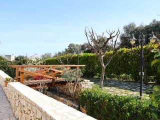Villa unifamiliare Strada Comunale Monticelli, Centro, Polignano a Mare — foto 28 di 51
