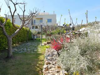 Villa unifamiliare Strada Comunale Monticelli, Centro, Polignano a Mare — foto 37 di 51